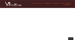 Desktop Screenshot of bethsaidahermitage.com